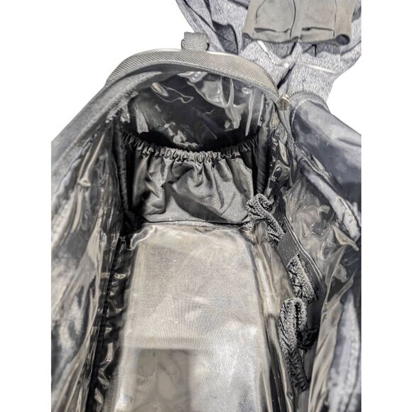 HARTMANN Duffle Weekender Toiletry Luggage Bag - Picture 12 of 13